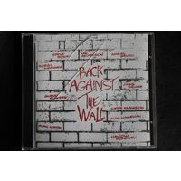 Various - Back Against The Wall (2005, 2xCD)