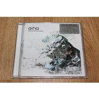 A-ha - Foot Of The Mountain -CD