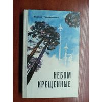 Виктор Трихманенко "Небом крещенные"