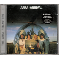 ABBA – Arrival (1976)