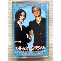Студийная Аудиокассета Savage Garden - Dance Hits & Remixes + New Hit 2001