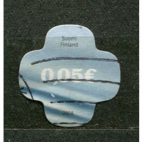 Стандартный выпуск. 2008. Финляндия