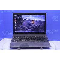 Acer TravelMate 5735Z: Intel Pentium T4500, 4Gb, 640Gb HDD. Гарантия