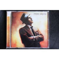 Frank Sinatra – Summer Wind (2005, CD)