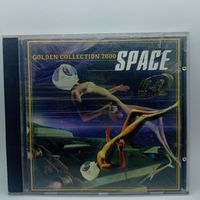 Space Golden collection 2000 /1999 год/ ОБМЕН!