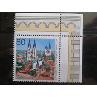 Германия 1996 1000 лет городу** Михель-0,9 евро