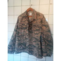Куртка летчика ВВС США