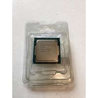 Процессор Intel Celeron G3900 (Сокет LGA1151)