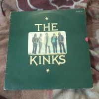 The Kinks. LP.