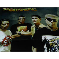 000682/THE OFFSPRING