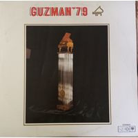 Guzman'79. Concurso "Adolfo Guzman" De Musica Cubana ICTR Vol. 2