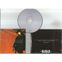 Joe Satriani (USA аудио CD 1995)