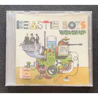 Beastie Boys – The Mix-Up