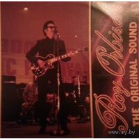 Roy Orbison  -  The Original Sound - LP - 1988