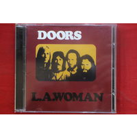 The Doors – L.A. Woman (CD)