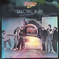 Tango (6) – Electric Ball