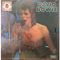 David Bowie  1970, Decca, LP, France