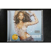 Beyonce – Dangerously In Love (2003, CD)