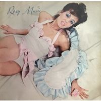 Roxy Music  1973, Island, LP, Germany