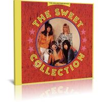 Sweet - The Collection (Audio CD)