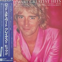 Rod Stewart. Greatest Hits