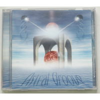 Astral Groove / Astral Groove / CD (лицензия) / [Hard Rock]