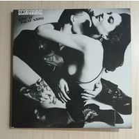 Scorpions - Love At First Sting (mini-LP CD)