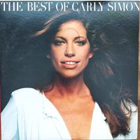 Carly Simon