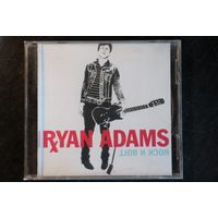 Ryan Adams – Rock N Roll (2003, CD)