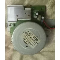 Main motor assembly RG5-2786 for Laserjet 5  6P