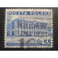 Польша 1935 стандарт
