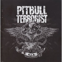 Pitbull Terrorist C.I.A.