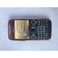 Nokia e72 -1