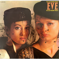 The Alan Parsons Project – Eve / Germany