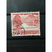 Швейцария 1949г.