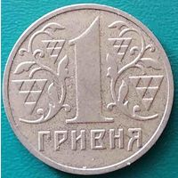 Украина 1 гривна, 2001 03