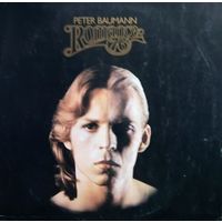 Peter Baumann /Romance/-Ex Tangerine Dream, 1976, Virgin, Germany