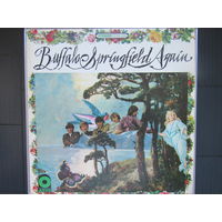 BUFFALO SPRINGFIELD - Buffalo Springfield Again 67 Atco USA NM/EX+