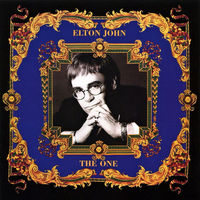 Elton John The One