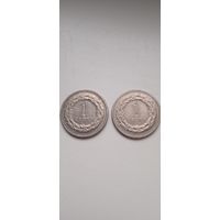 Монеты Польши