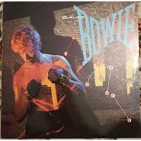 David Bowie – Let's Dance. (UK)