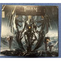 CD,(EC) Trivium – Vengeance Falls