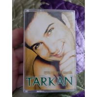 Кассета TARKAN