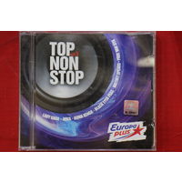 Various - Top Non Stop Vol.5 (2010, CD)