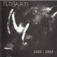 Ildjarn "1992-1995" CD