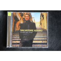 Salvatore Adamo – La Part De L'Ange (2007, CD)