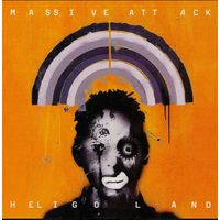 Massive Attack - Heligoland ( CD, EU   2010 )