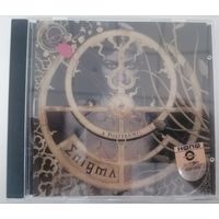 Enigma - A Posteriori, CD
