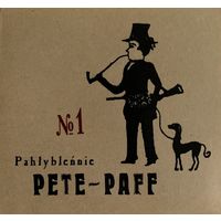 CD Pete Paff (Піт Паўлаў & Co) - Pahlyblennie (2006)