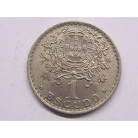Мексика 1 песо 1968 г